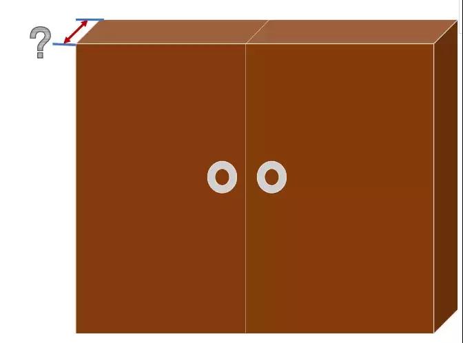 好鞋柜，容得下高跟鞋的骄傲，守得住平底鞋的踏实！ #玄关设计案例效果图