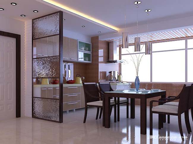 为什么导购说橱柜台面进深标准是600mm呢?