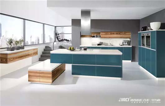 整体橱柜带抽油烟机和电器吗？价格到底怎么算的呀？