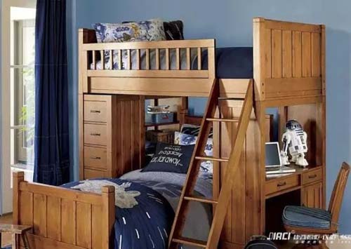 6平米可以做儿童房吗？怎么装修？