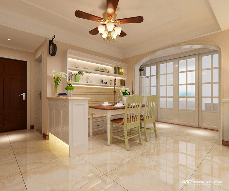 请问：房屋玄关是什么意思呢？