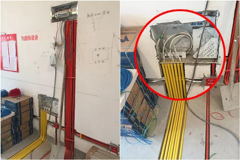 经验贴| 厨房翻新陷阱多，这些重点你必须懂！