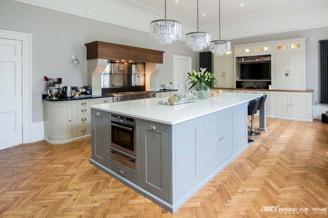 正常情况下，橱柜台面最佳宽度是多少？橱柜台面做多宽合适呢？