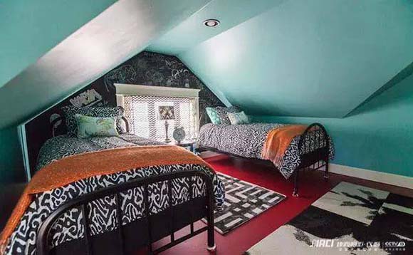 我家孩子的儿童房装修有什么讲究？儿童房装修注意事项有哪些！？