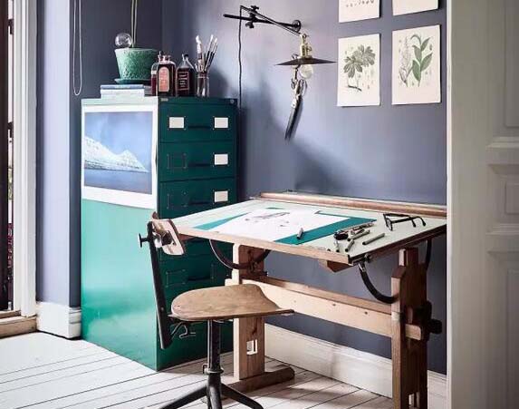 橱柜英文怎么说？衣柜英文怎么说？