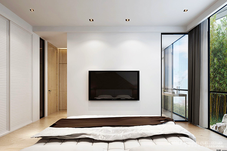 卧室衣柜用什么材料好？