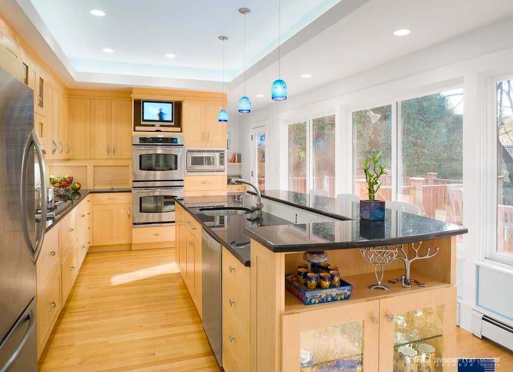 橱柜台面这么选，用20年也造得住！