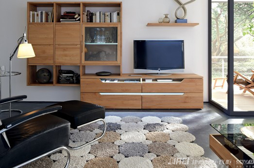 怎么合理摆放客厅家具？小型客厅家具有什么摆放技巧？