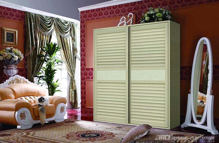 网友装修日记之衣柜定制注意事项，包治衣柜百病....  #衣柜装修案例借鉴