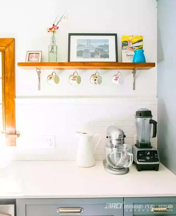 防潮颗粒板适合做橱柜么？或者说用什么板材做橱柜好？