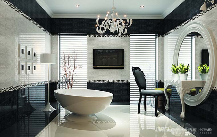 七夕宠粉福利六| 10张浴室柜效果图新鲜出炉，听说洗脸不会溅湿衣袖哟...