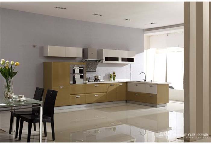 听朋友说铝合金橱柜，铝合金橱柜到底怎么样？