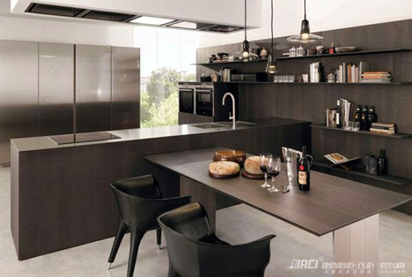 橱柜门间隙怎么调？？