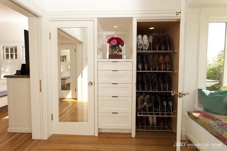 过道与玄关有什么区别啊?