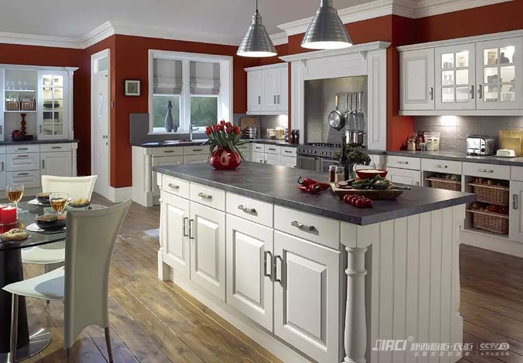 装修防潮从厨房做起 橱柜防潮是重点