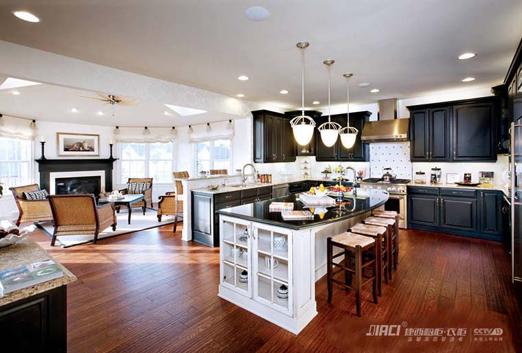 【验房知识】厨房验收，都要验些什么？