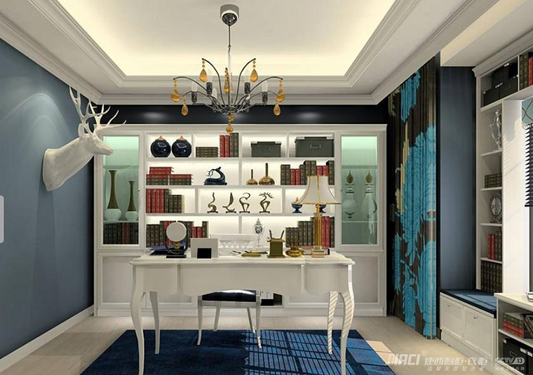 全屋定制多少钱？贵不贵？