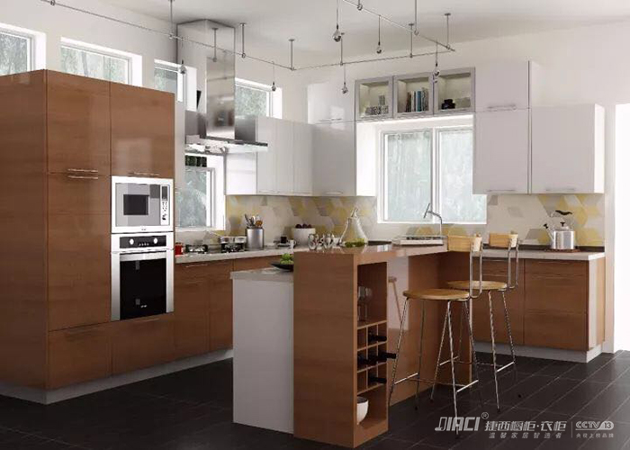 厨房吊顶和橱柜怎么安装？先装哪个？