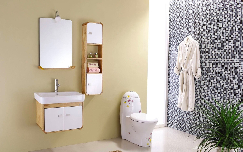 浴室柜选哪种材料好？