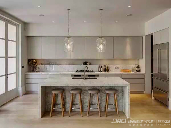 橱柜下面需要做美缝吗？没做美缝怎么办啊？