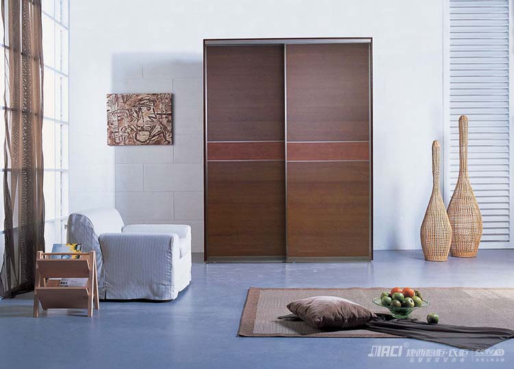 教科书级的橱衣柜选购门道，门外汉们快来看一看！