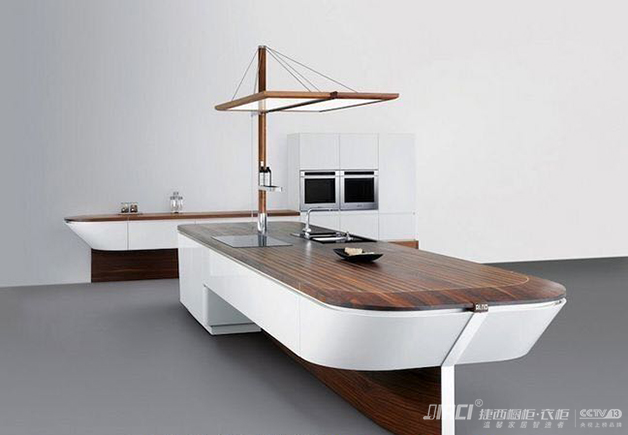 长沙捷西橱柜门店地址在哪？