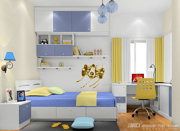儿童房设计和布置注意事项有哪些？