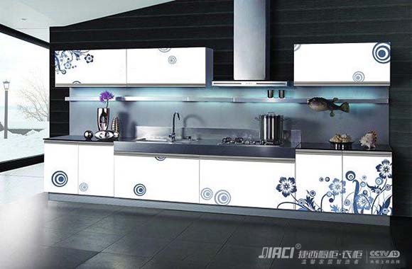 橱柜后面贴砖有没有必要？