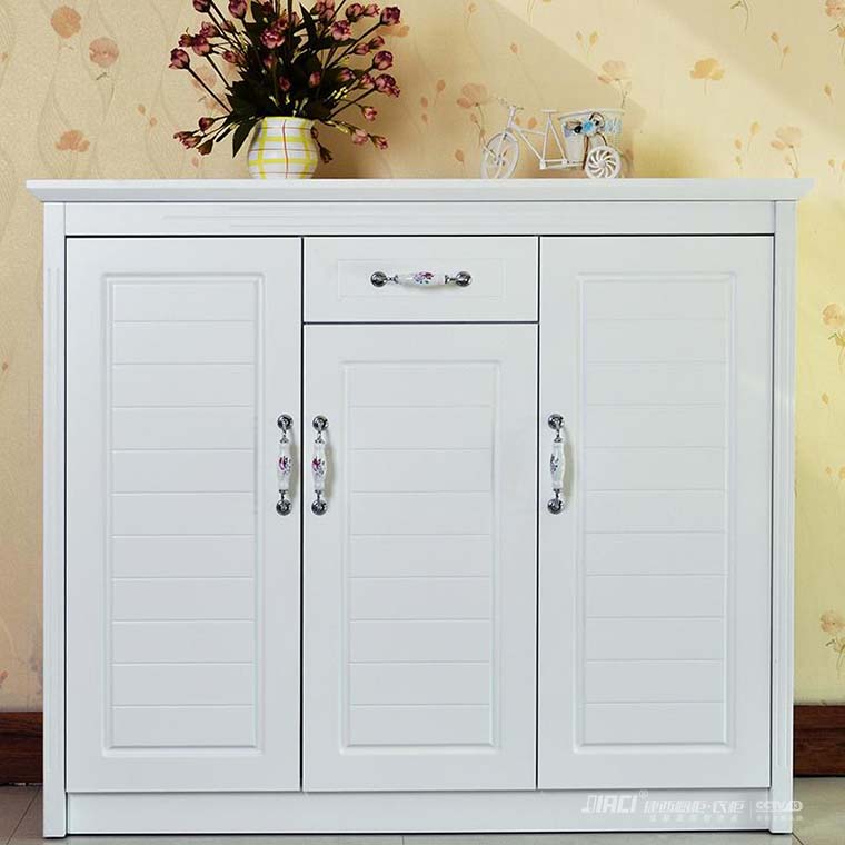 鞋柜尺寸是多少？鞋柜最小尺寸是多少？