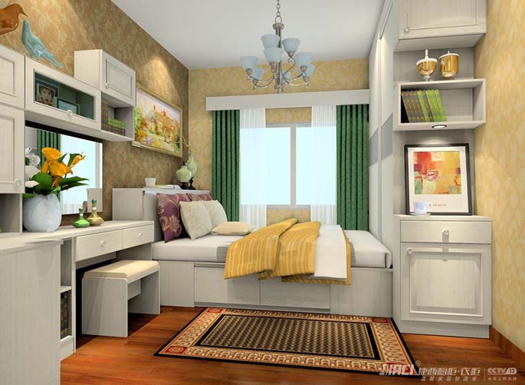 榻榻米床和普通床有什么区别？