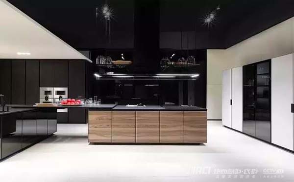 水泥厨柜比较好？还是整体橱柜比较好？