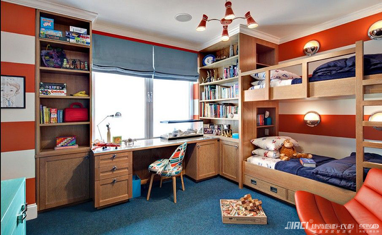 如何选购儿童床？儿童床选购要注意哪些方面？