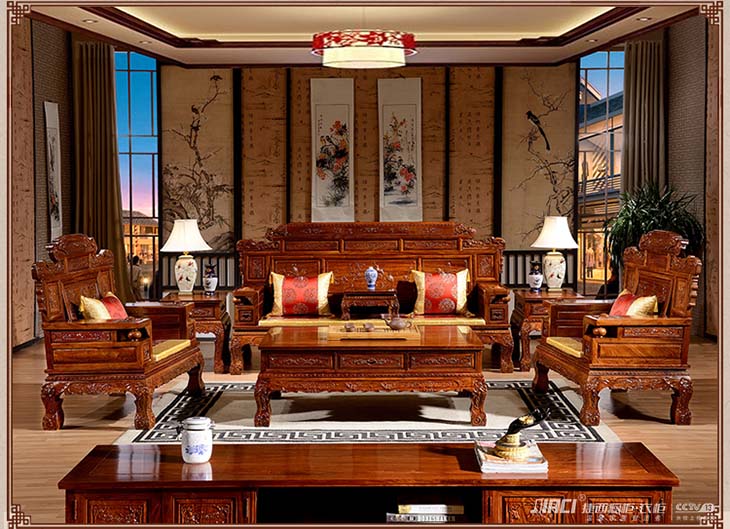 红木家具好不好？红木家具要多少钱？