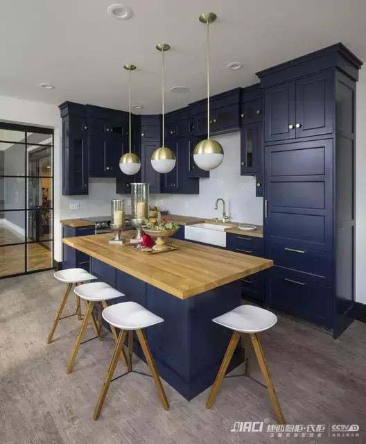 定做整体橱柜需要注意些什么？