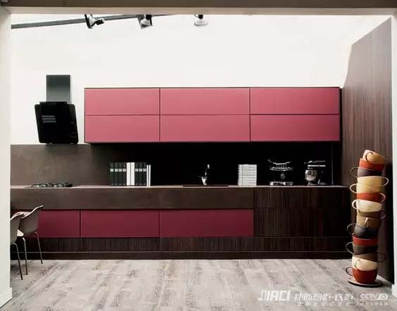 如何测量橱柜尺寸？橱柜的长宽高