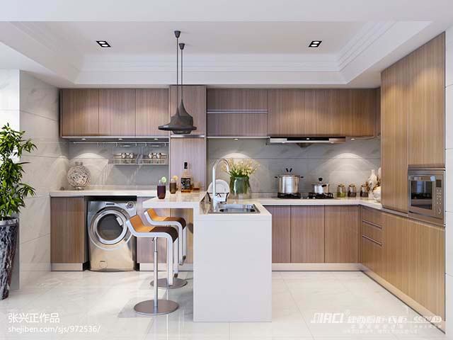 90%的业主最关心的橱柜定制问题，你一定得知道！