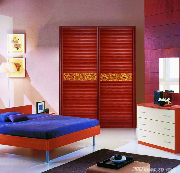 选择实木多层板做衣柜的十大理由，资深专家现身说法！