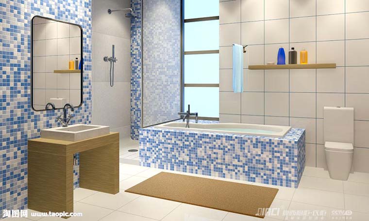 卫生间定做浴室柜尺寸都选多少？哪种材质好一些？