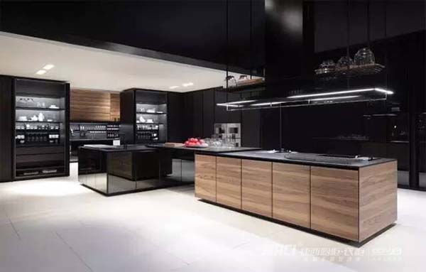 橱柜包覆门板好不好？包覆门板适合什么装修风格？