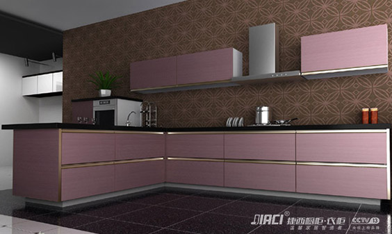 烤漆橱柜门好不好？