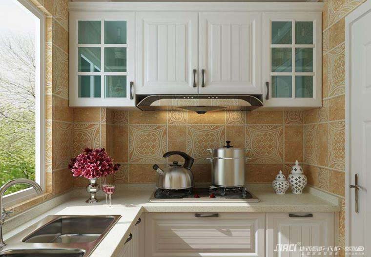 玻璃门橱柜好不好？玻璃怎么做橱柜？