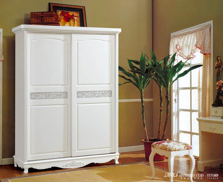 购买成年人衣柜要注意什么？