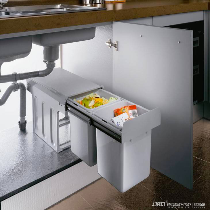 厨房食物垃圾处理器有必要安装吗？