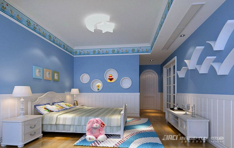 如何来避免儿童房装修污染？装修污染会影响宝宝发育吗？