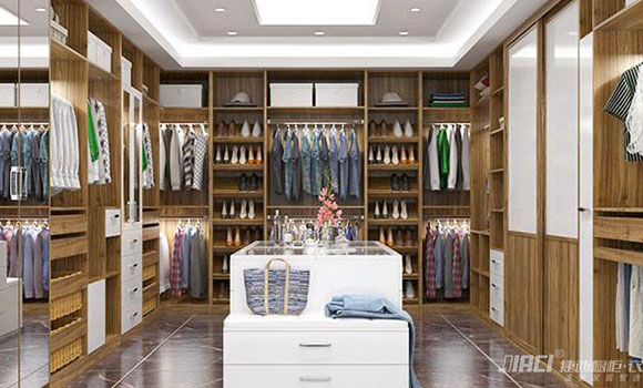 做大衣柜都有什么材料？定制衣柜什么材料好？