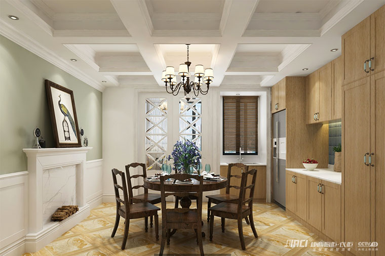 橱柜门板煤气开孔有没有必要？在柜门打孔感觉挺难看的