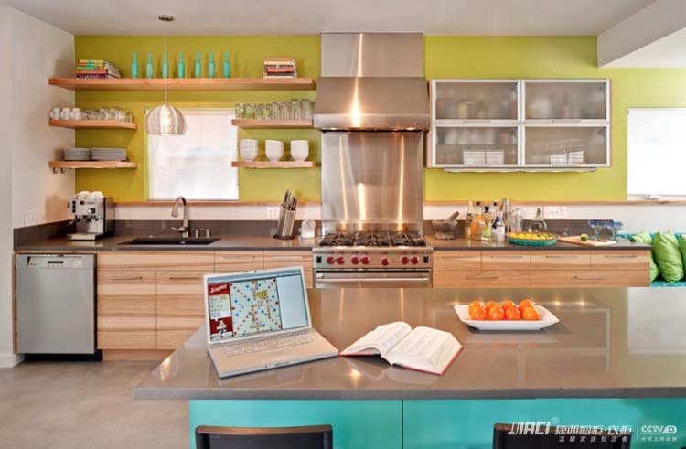 厨房验收牢记六大点，再也不会担心遗漏了细节！