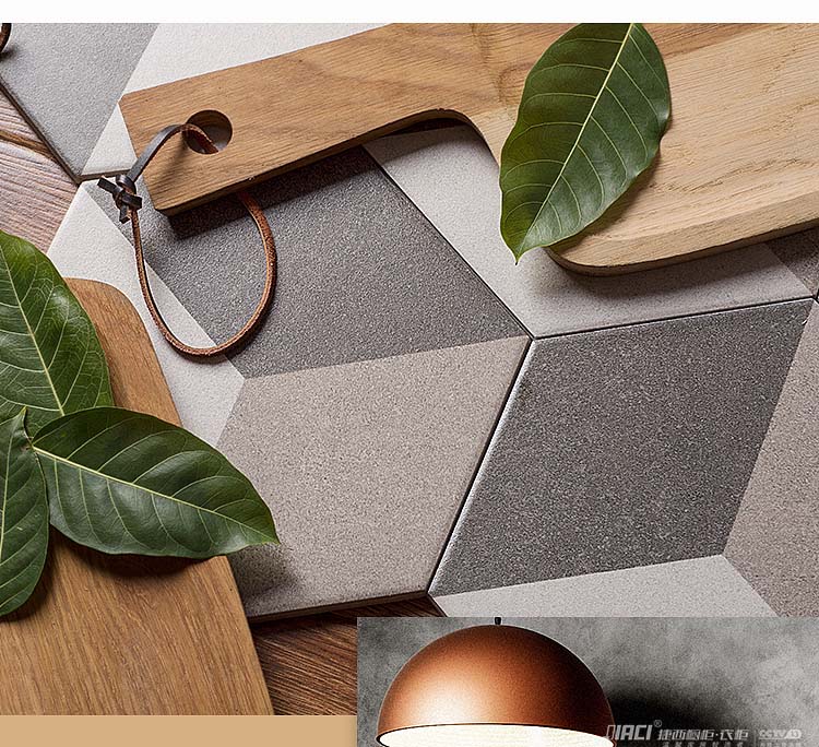 厨房墙砖再也不做小透明，自带BGM！ #厨房装修效果图#厨房设计案例