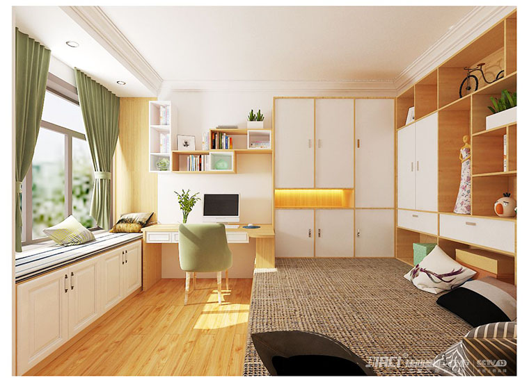 榻榻米好不好？用榻榻米的好处与坏处