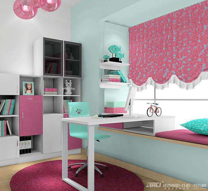 儿童房面积最小是多大？